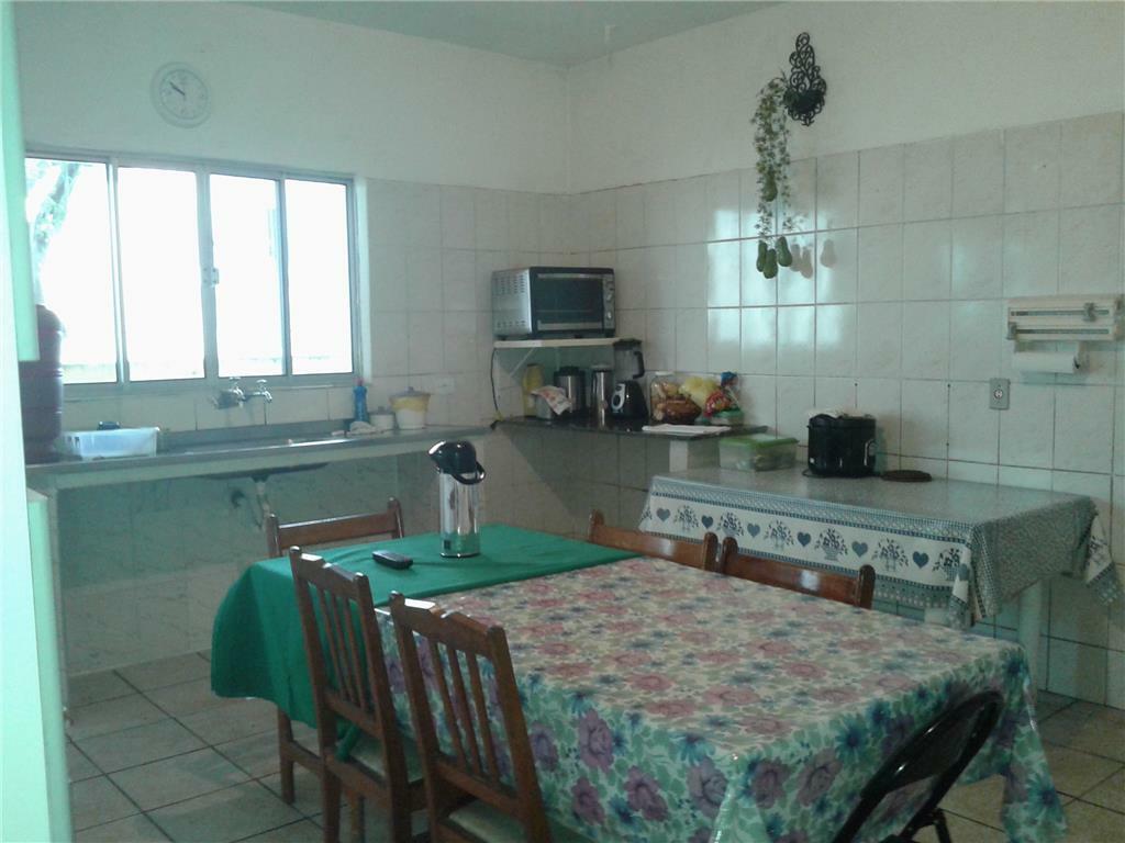 Casa à venda com 4 quartos, 231m² - Foto 7
