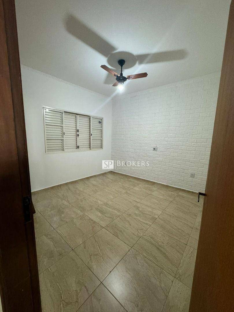 Casa à venda com 3 quartos, 199m² - Foto 35