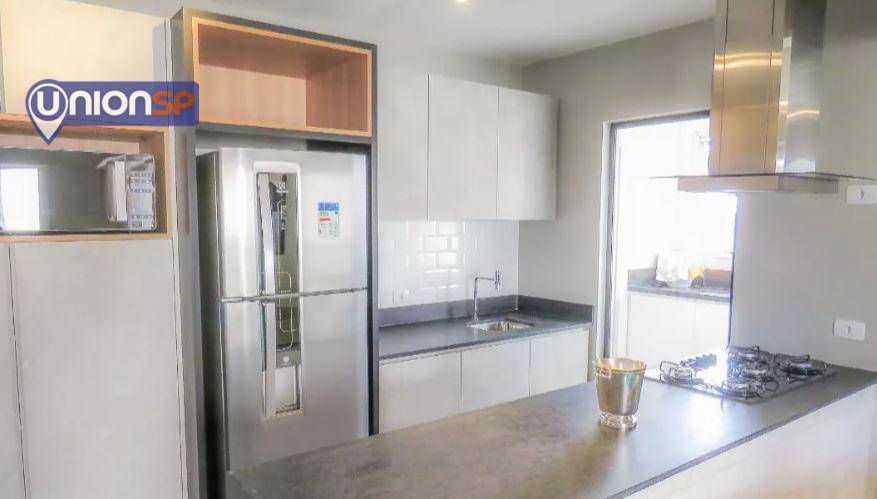 Apartamento à venda com 2 quartos, 88m² - Foto 17