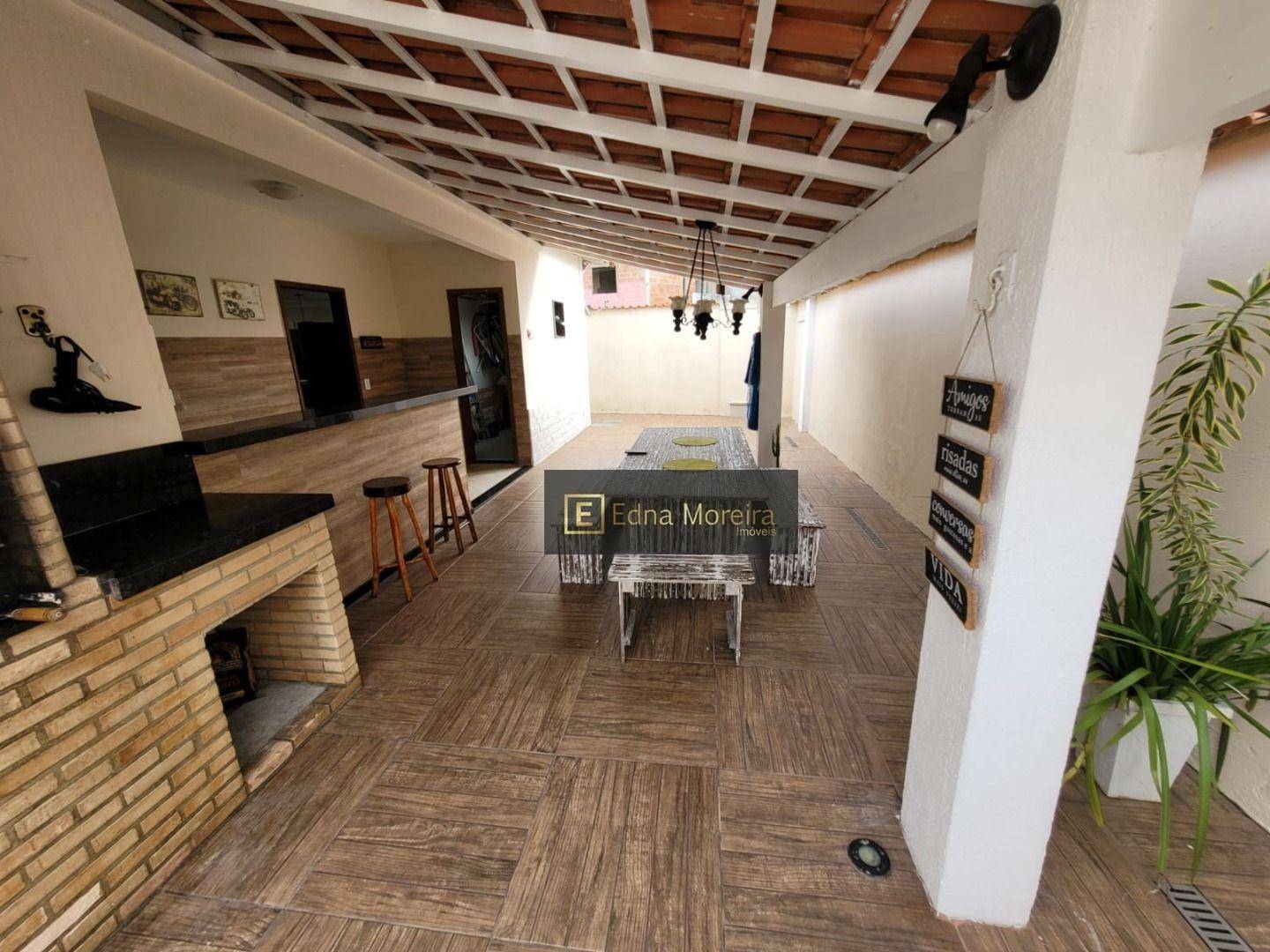 Casa à venda com 3 quartos, 160m² - Foto 28