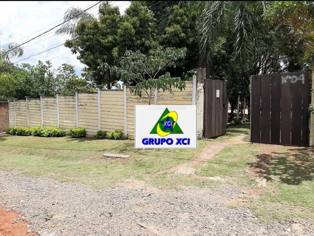Chácara à venda com 3 quartos, 1000M2 - Foto 1
