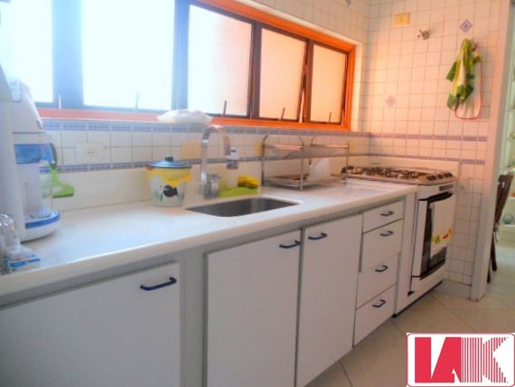 Apartamento à venda com 3 quartos, 163m² - Foto 30