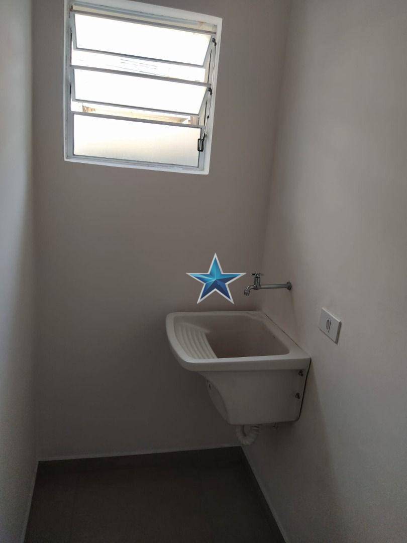 Apartamento para alugar com 1 quarto, 30m² - Foto 18