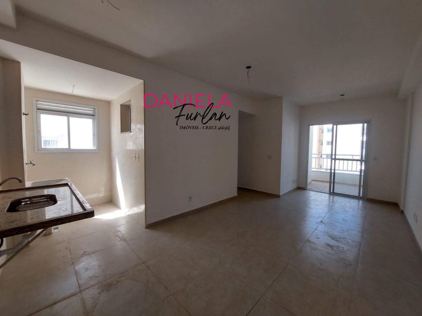 Apartamento à venda com 3 quartos, 67m² - Foto 4