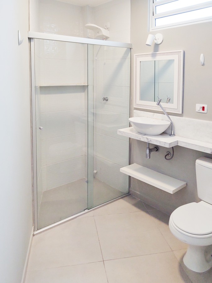 Apartamento, 1 quarto, 30 m² - Foto 4