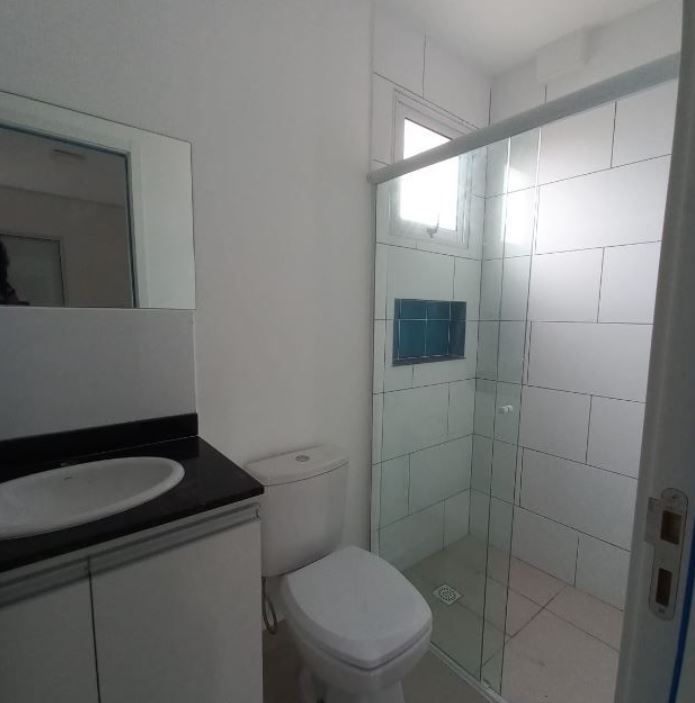 Sobrado para alugar com 3 quartos, 75m² - Foto 11