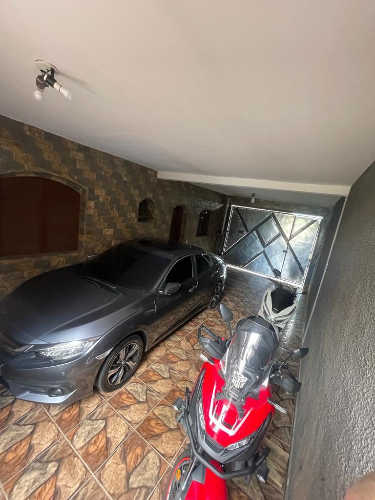 Sobrado à venda com 3 quartos, 195m² - Foto 27