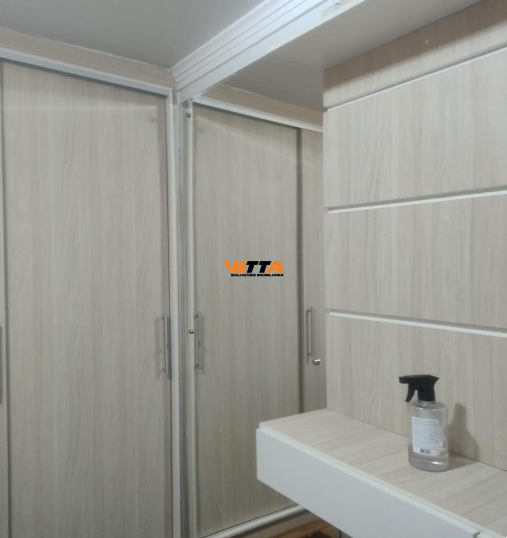Apartamento à venda com 2 quartos, 44m² - Foto 5