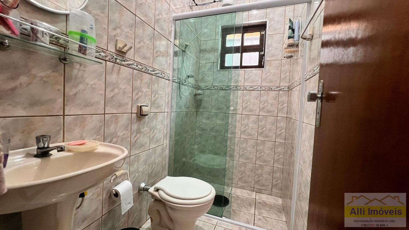 Casa à venda com 3 quartos, 100m² - Foto 13