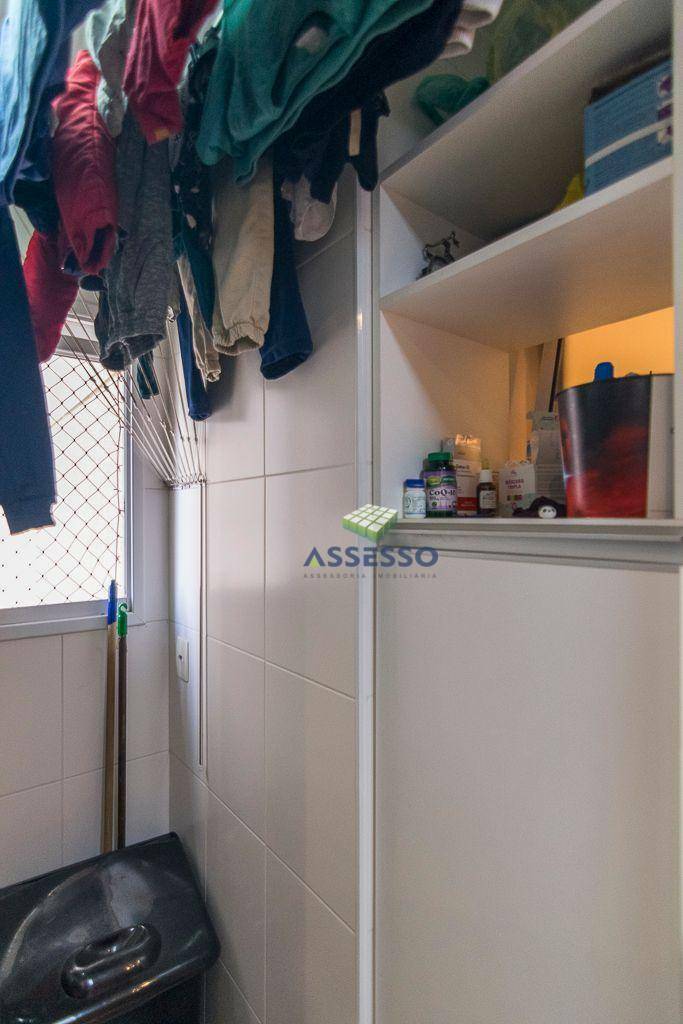 Apartamento à venda com 3 quartos, 70m² - Foto 26