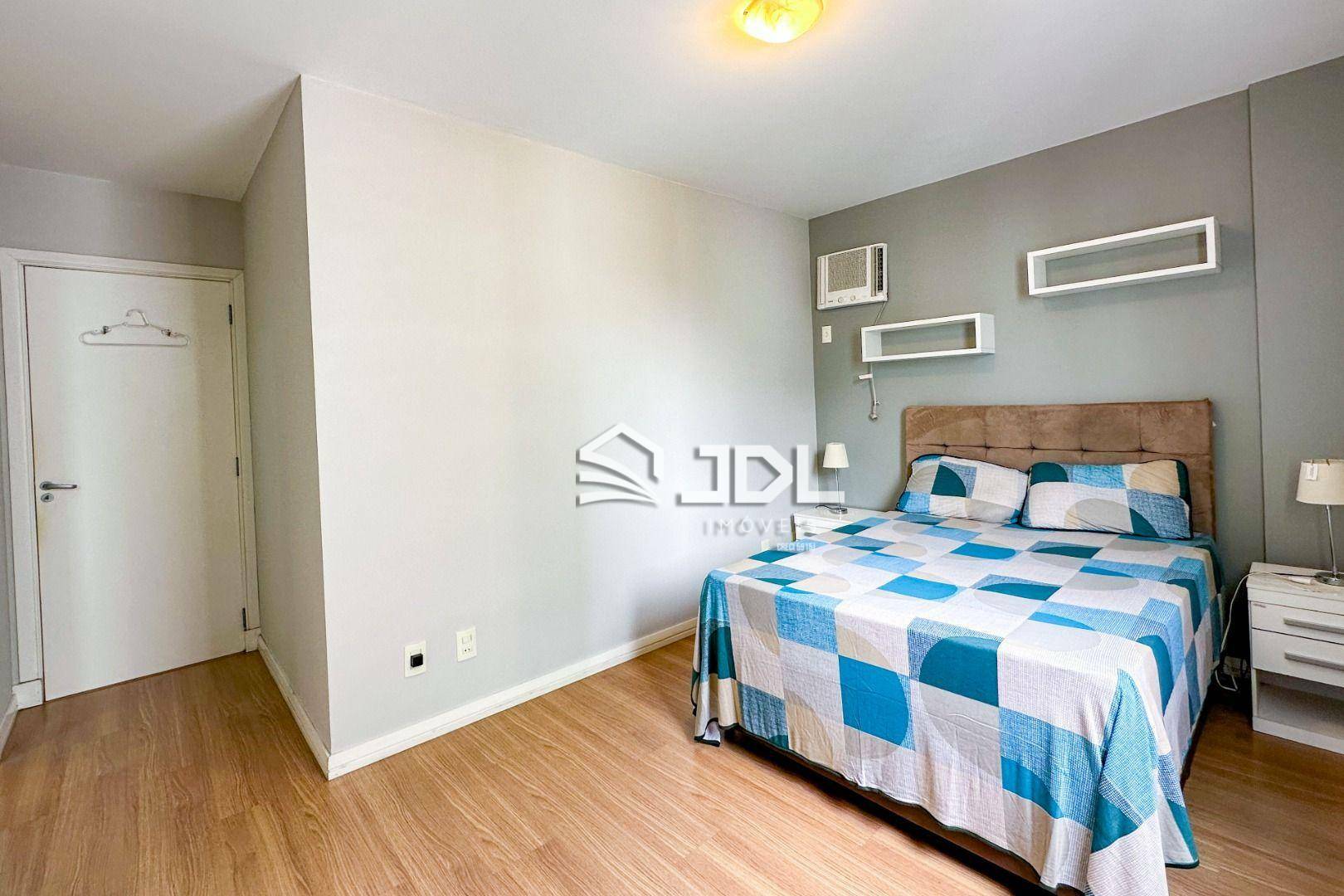 Apartamento à venda com 3 quartos, 100m² - Foto 10