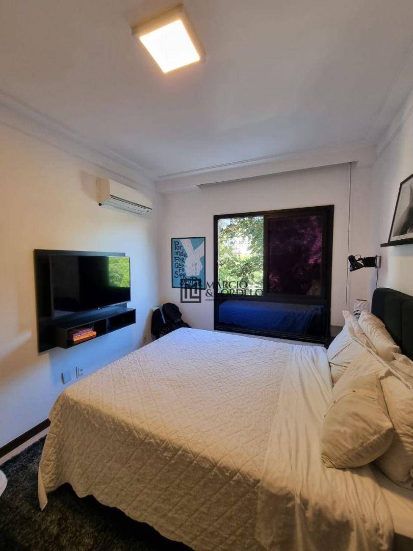 Apartamento à venda com 3 quartos, 100m² - Foto 9