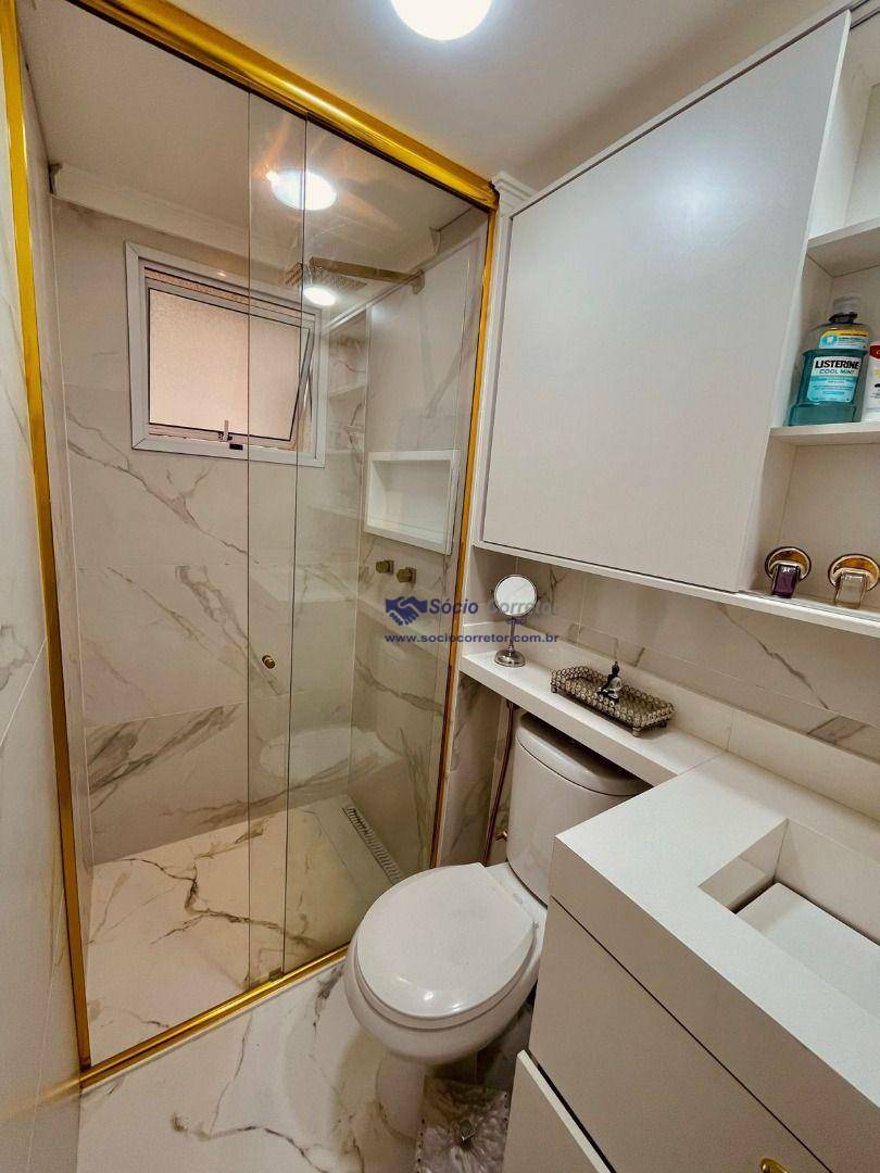 Apartamento à venda com 2 quartos, 73m² - Foto 10