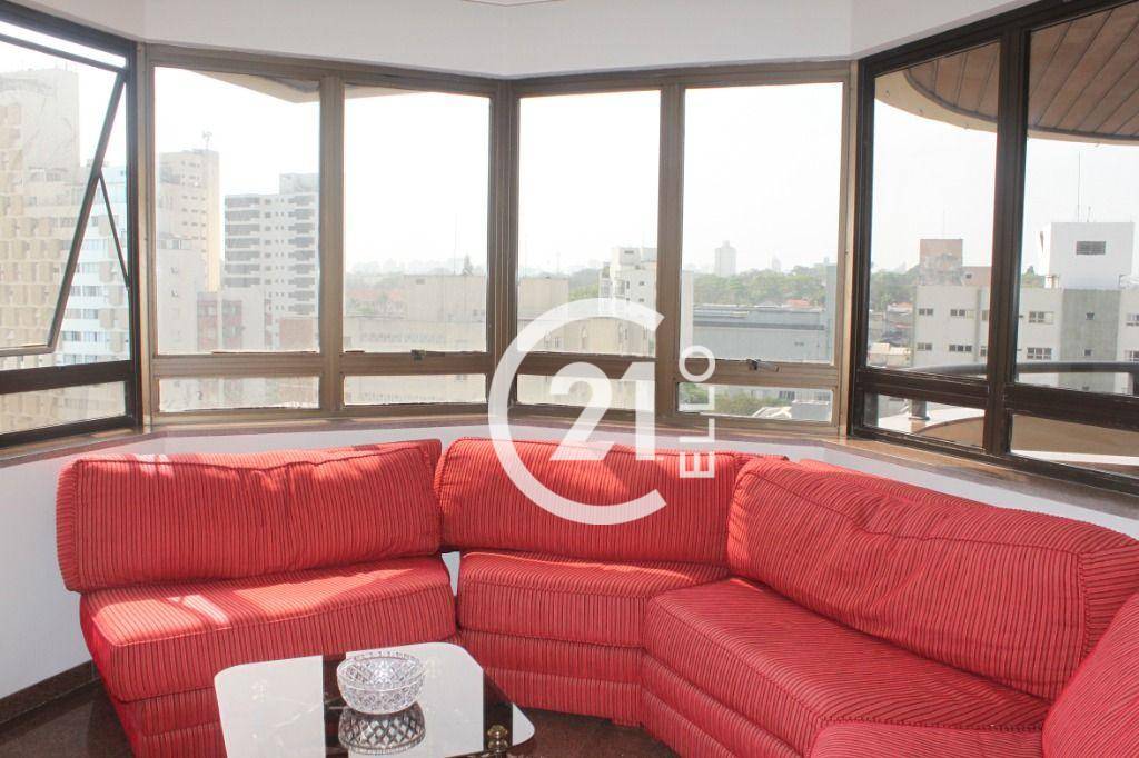 Apartamento à venda e aluguel com 3 quartos, 227m² - Foto 7