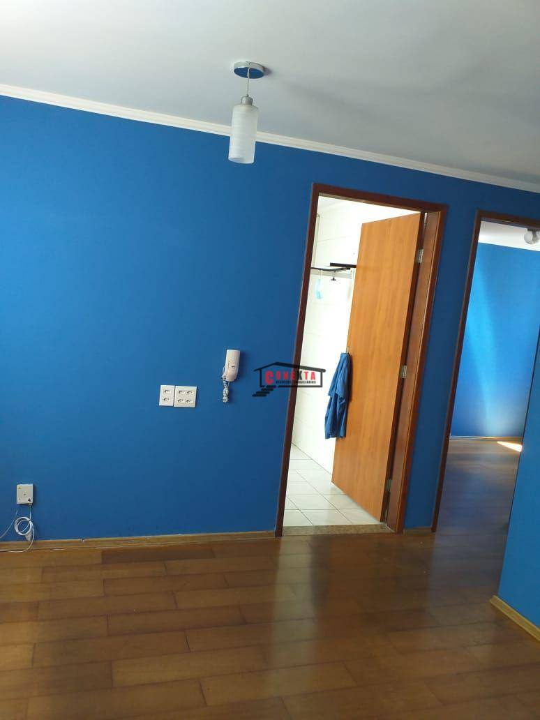 Apartamento, 2 quartos, 45 m² - Foto 10
