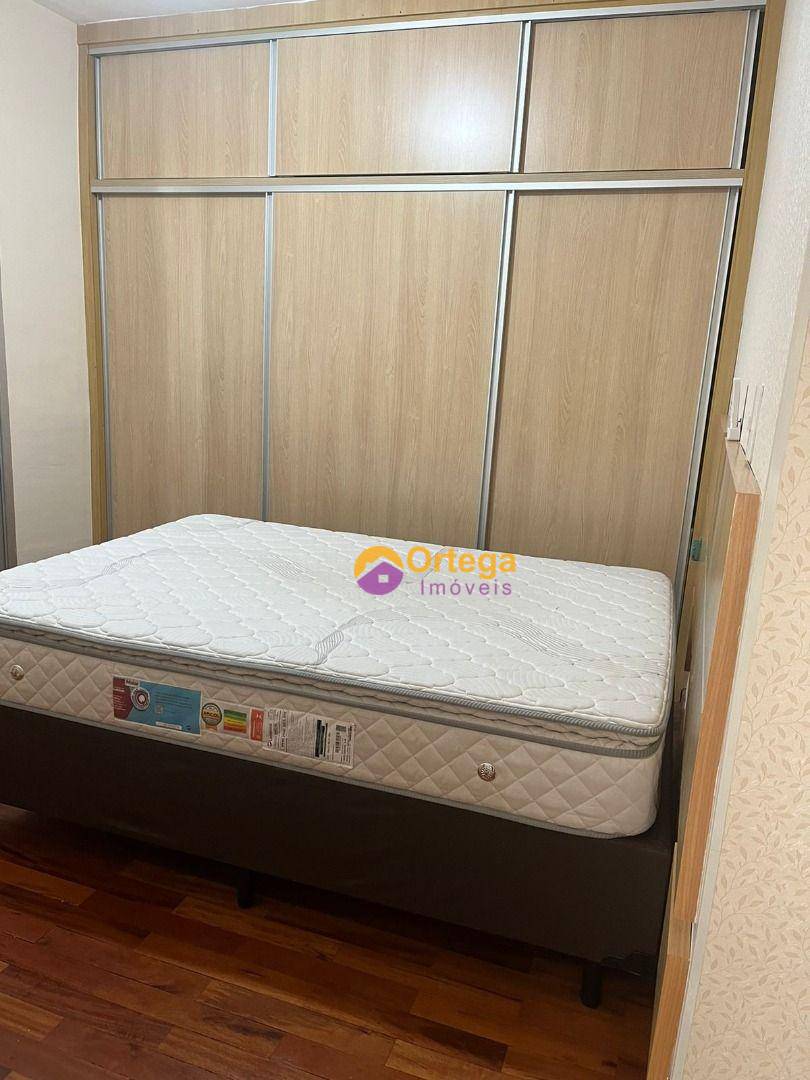 Apartamento à venda com 3 quartos, 87m² - Foto 5