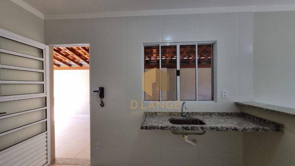 Casa de Condomínio à venda com 3 quartos, 110m² - Foto 9