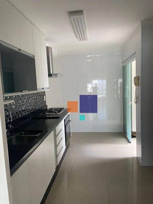 Apartamento à venda com 3 quartos, 104m² - Foto 7