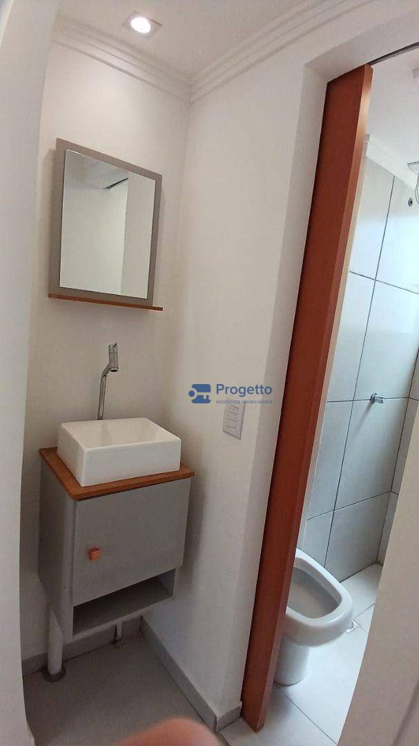 Apartamento à venda com 2 quartos, 45m² - Foto 15