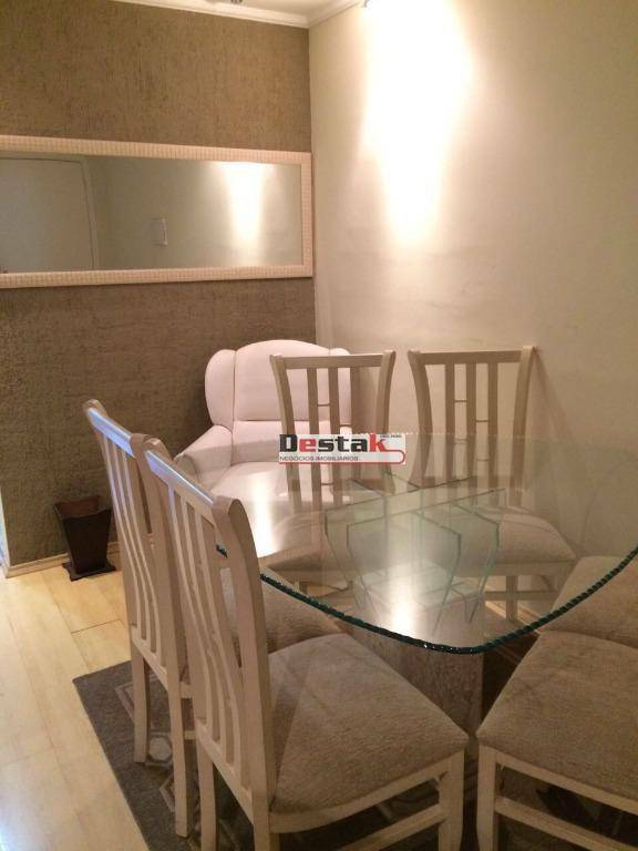 Apartamento à venda com 2 quartos, 54m² - Foto 2