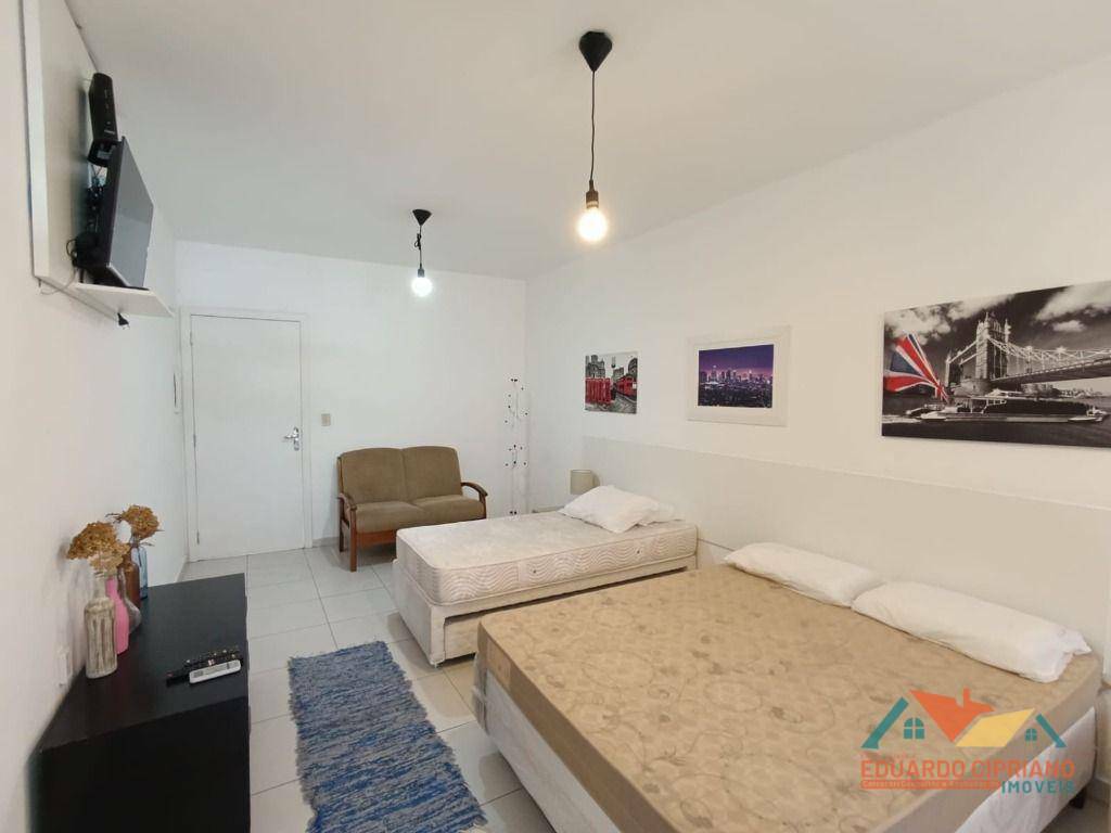 Apartamento para alugar com 1 quarto, 34m² - Foto 5