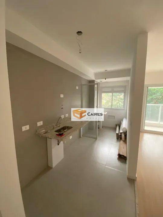 Apartamento à venda com 2 quartos, 66m² - Foto 7