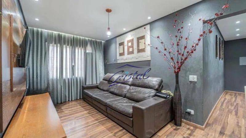 Apartamento à venda com 2 quartos, 70m² - Foto 1