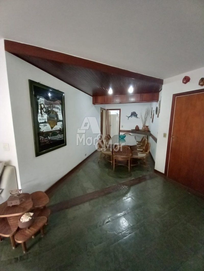 Apartamento à venda com 3 quartos, 120m² - Foto 5