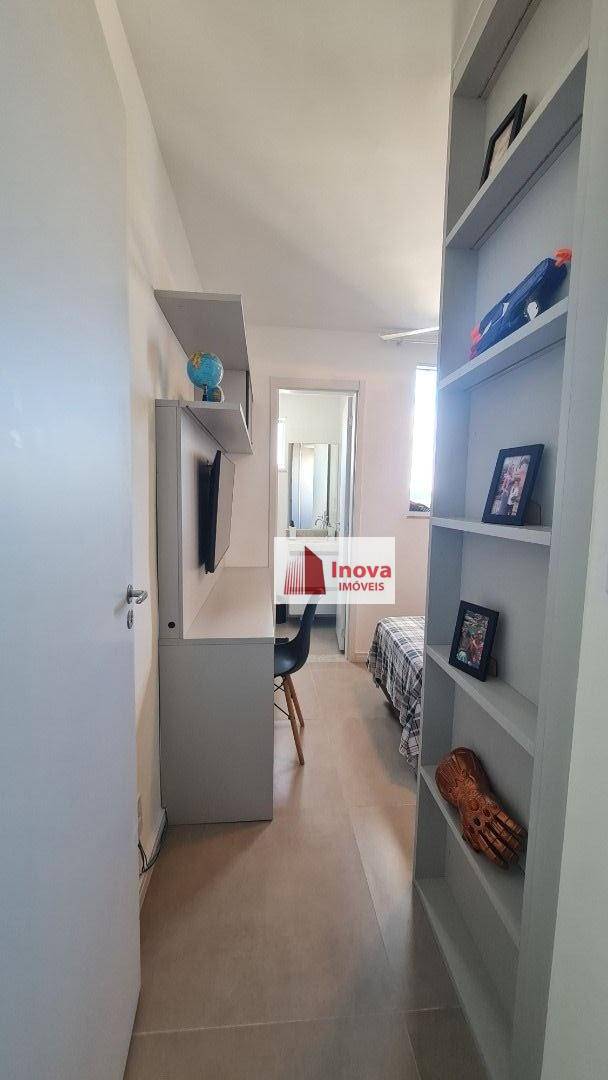 Cobertura à venda com 4 quartos, 150m² - Foto 18