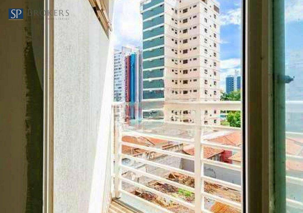 Apartamento à venda com 2 quartos, 60m² - Foto 5