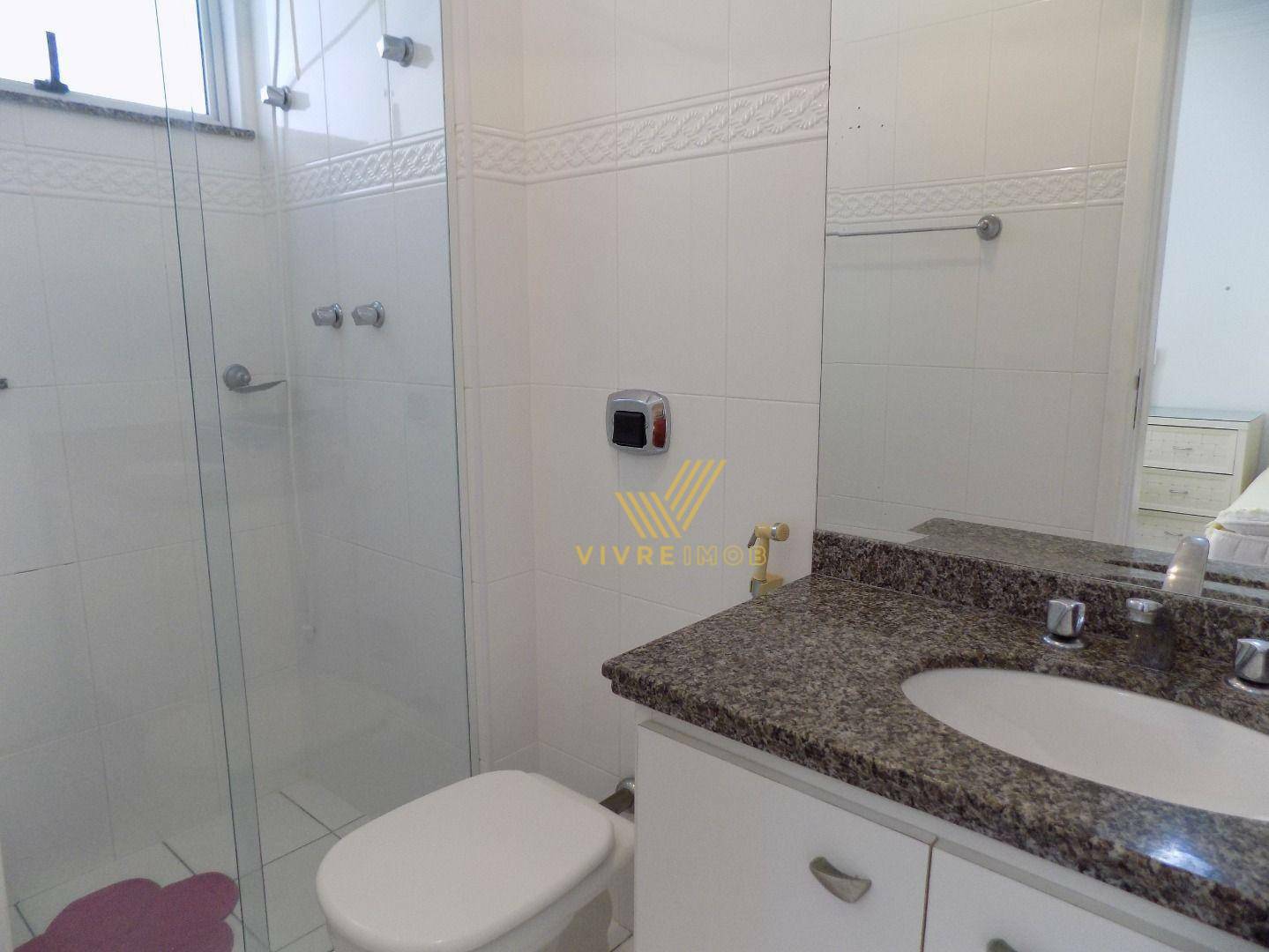 Apartamento à venda com 4 quartos, 180m² - Foto 18