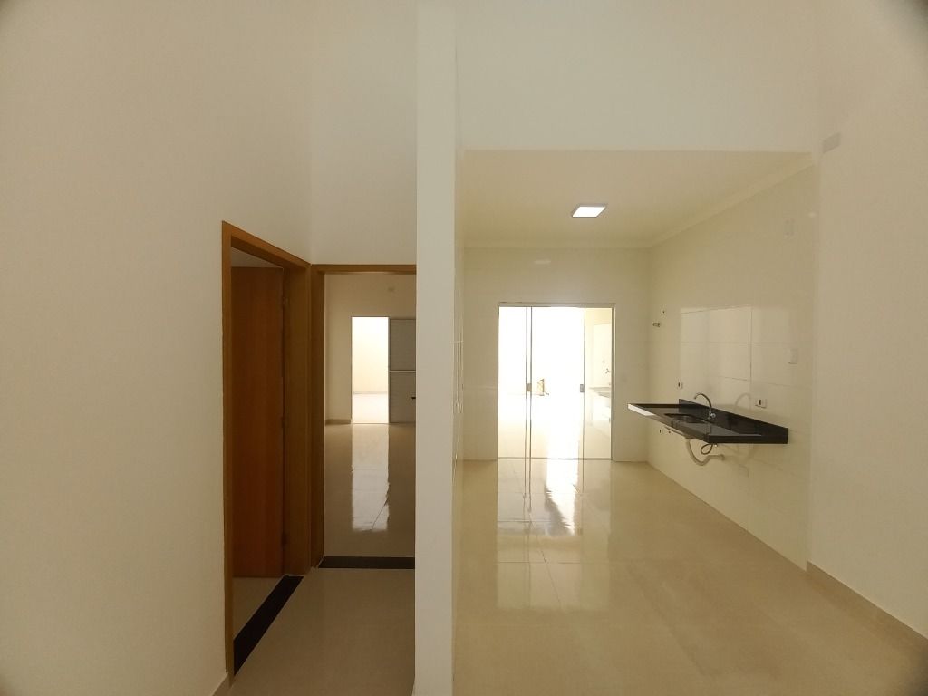 Casa à venda com 3 quartos, 275m² - Foto 16