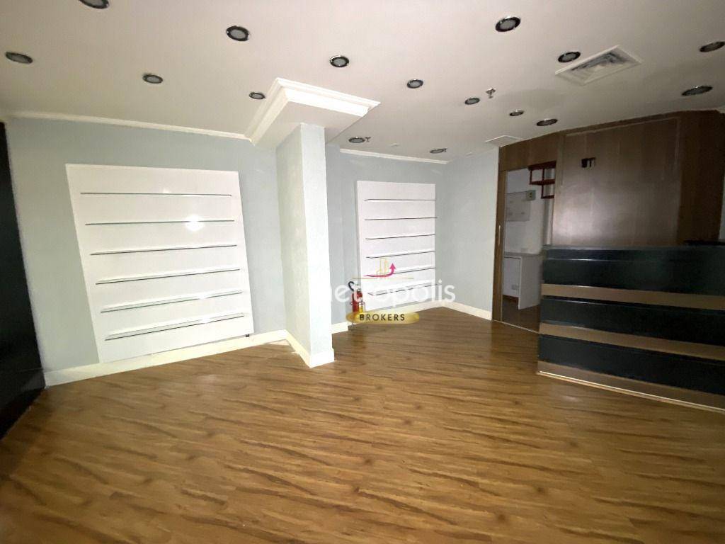 Loja-Salão para alugar, 28m² - Foto 3