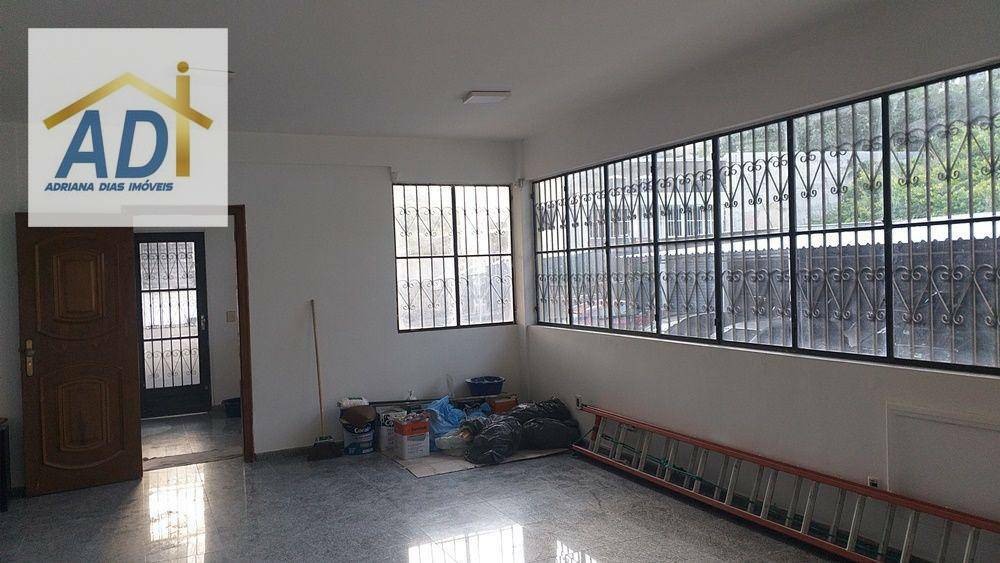 Conjunto Comercial-Sala para alugar, 139m² - Foto 1