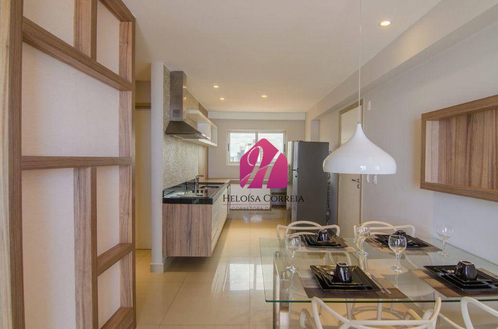 Apartamento à venda com 2 quartos, 60m² - Foto 3