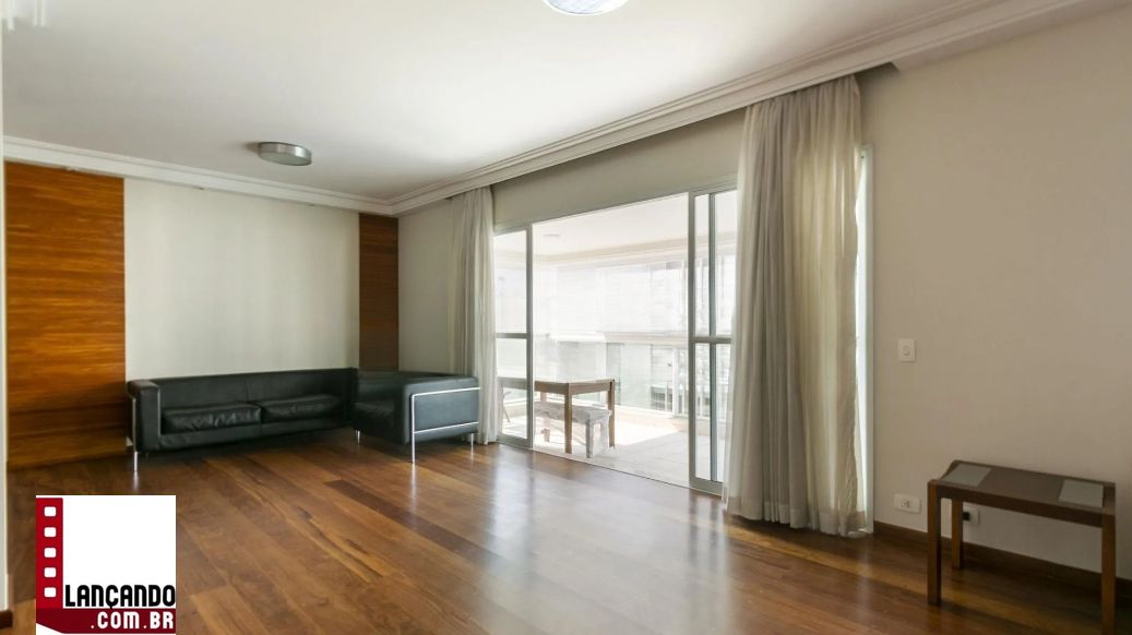 Apartamento à venda com 2 quartos, 155m² - Foto 3