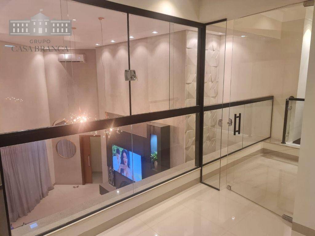 Sobrado à venda com 3 quartos, 240m² - Foto 17