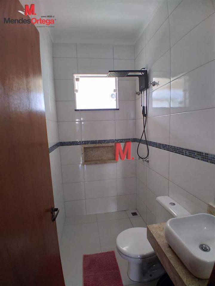 Casa de Condomínio à venda com 3 quartos, 99m² - Foto 7