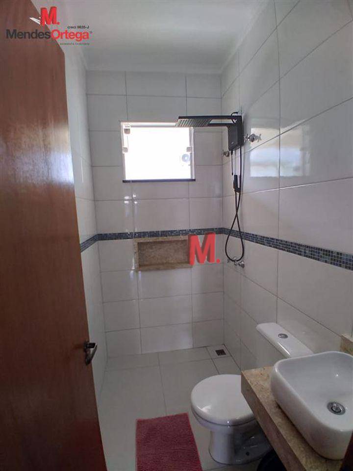 Casa de Condomínio à venda com 3 quartos, 99m² - Foto 6