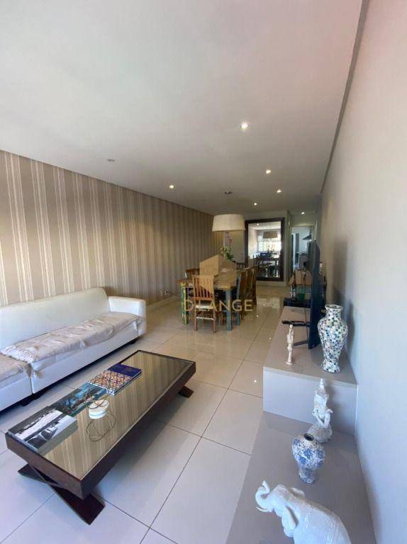 Apartamento à venda com 3 quartos, 136m² - Foto 2