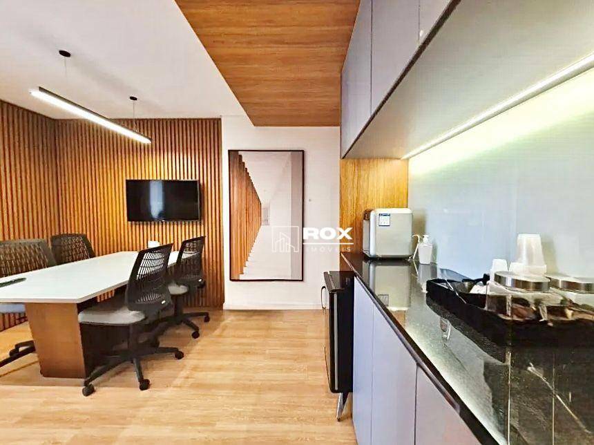 Conjunto Comercial-Sala para alugar, 41m² - Foto 13