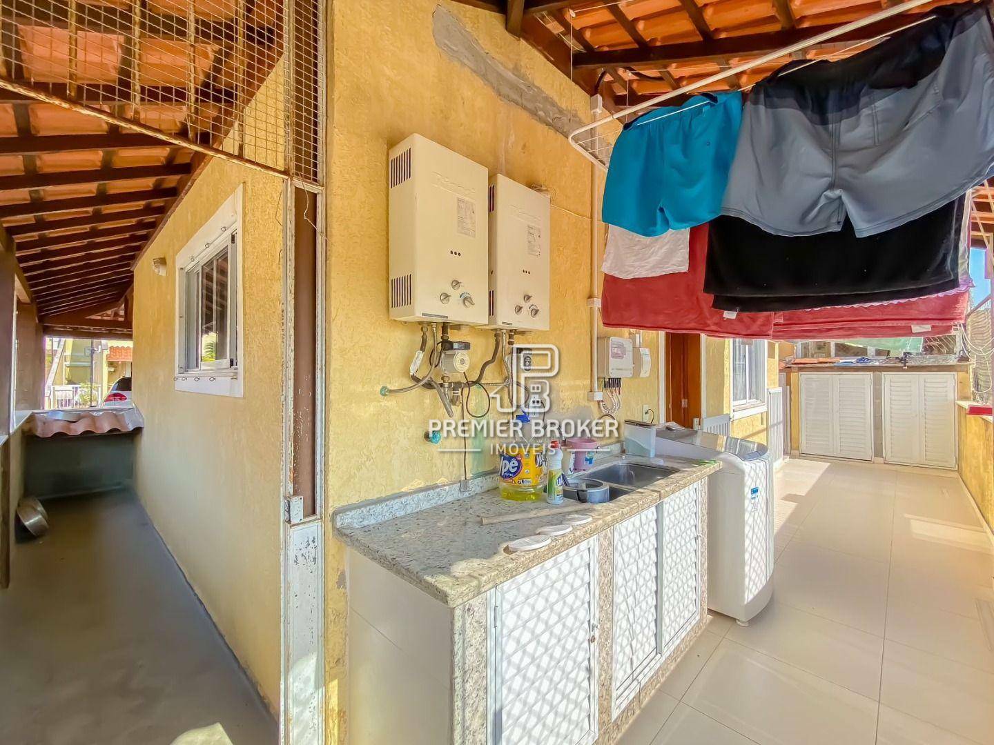 Casa de Condomínio à venda com 4 quartos, 122m² - Foto 33