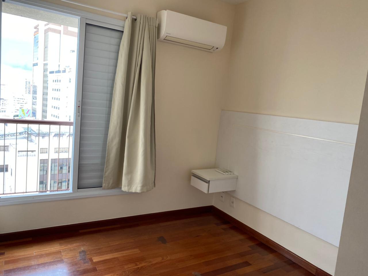 Apartamento à venda com 2 quartos, 55m² - Foto 9