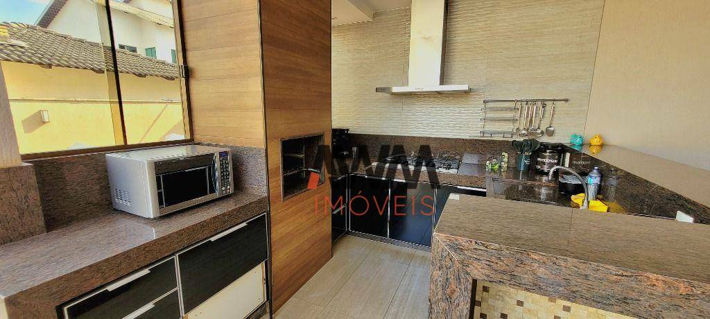 Sobrado, 5 quartos, 380 m² - Foto 19