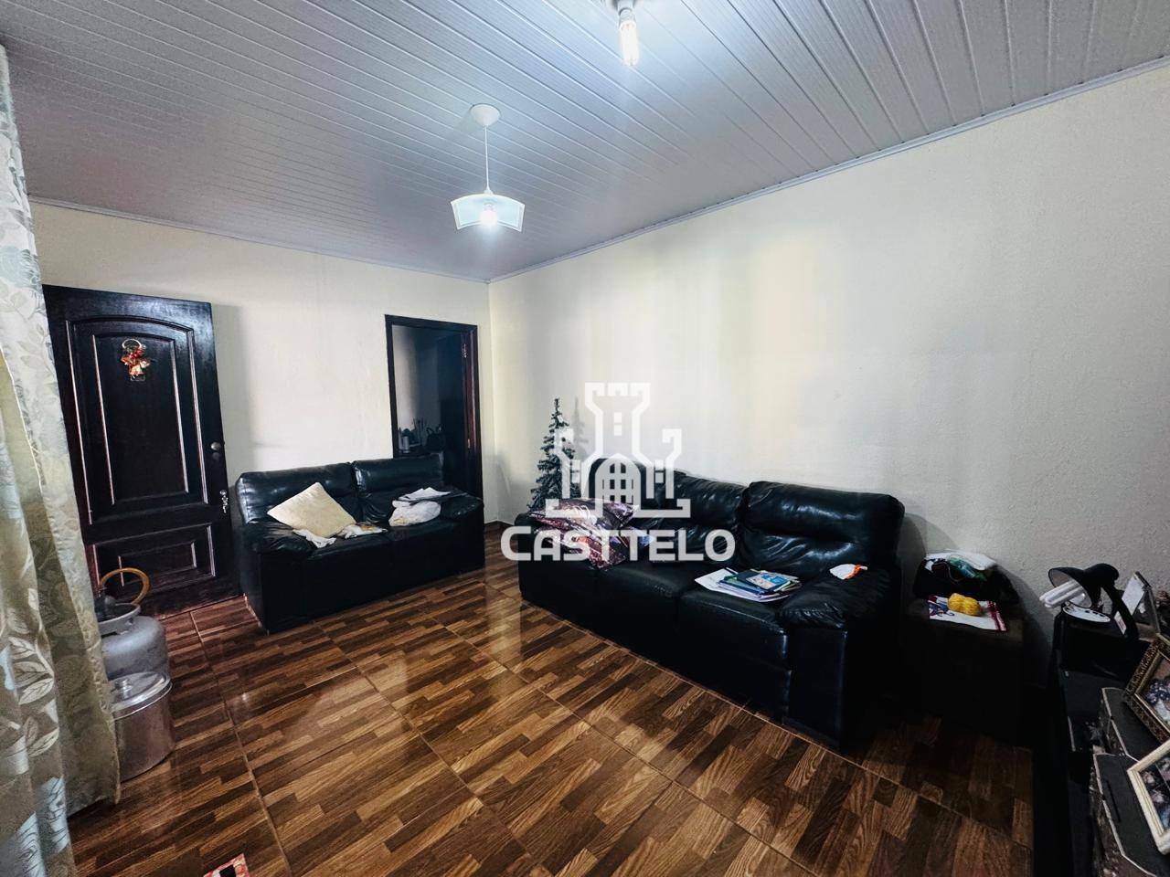 Casa à venda com 3 quartos, 90m² - Foto 6