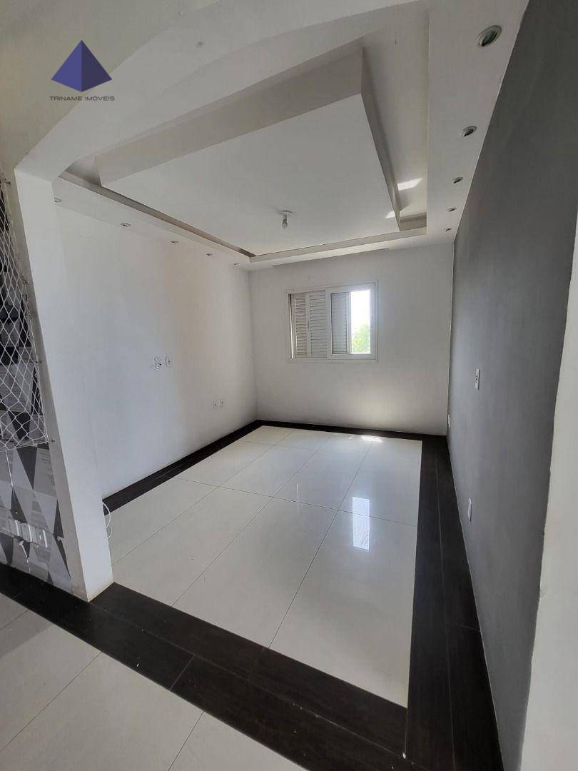 Apartamento à venda com 3 quartos, 151m² - Foto 8