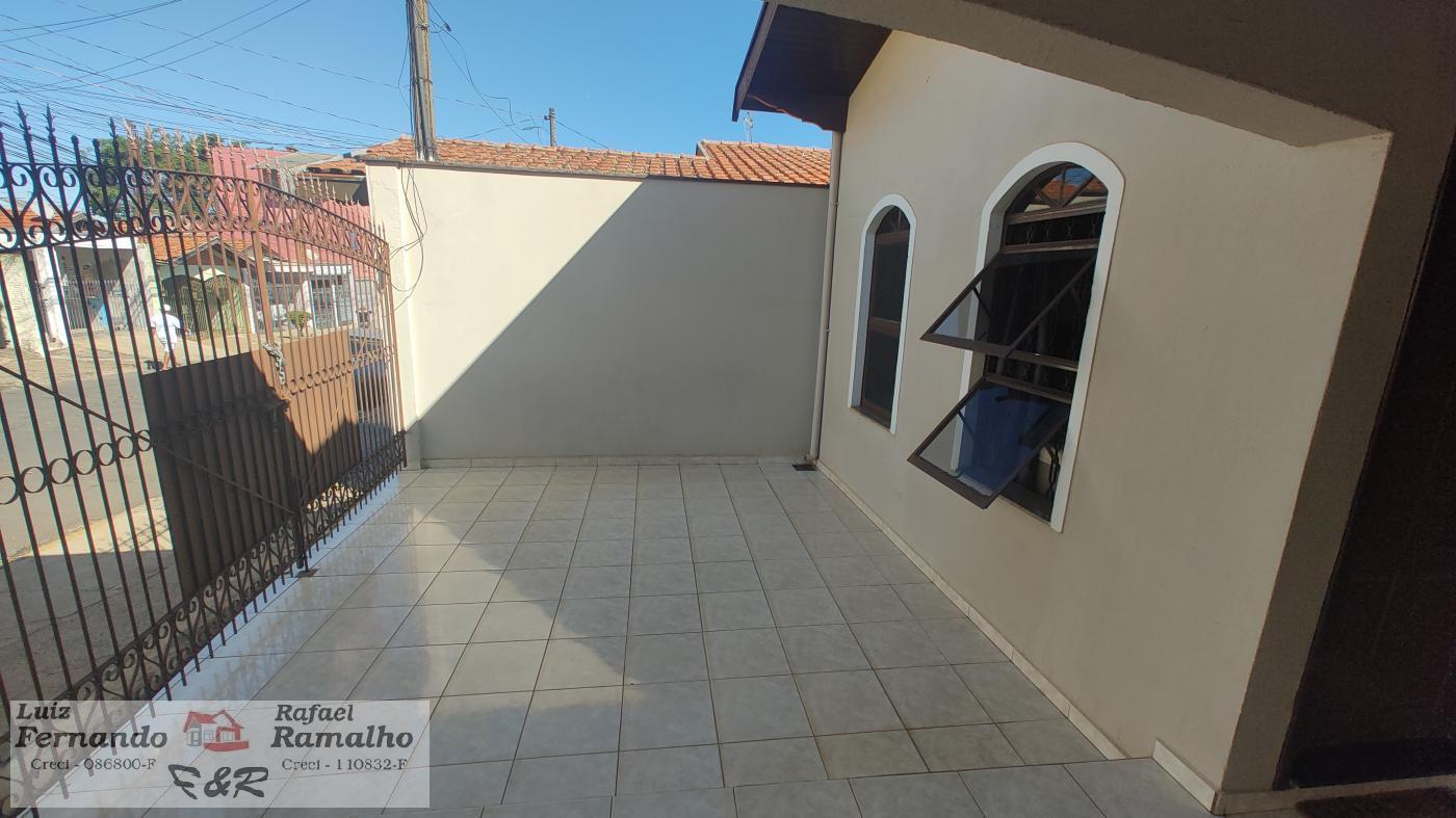 Casa à venda com 3 quartos, 400m² - Foto 3