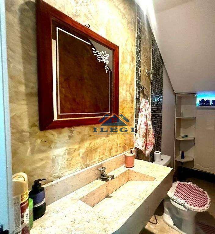 Casa, 3 quartos, 179 m² - Foto 15