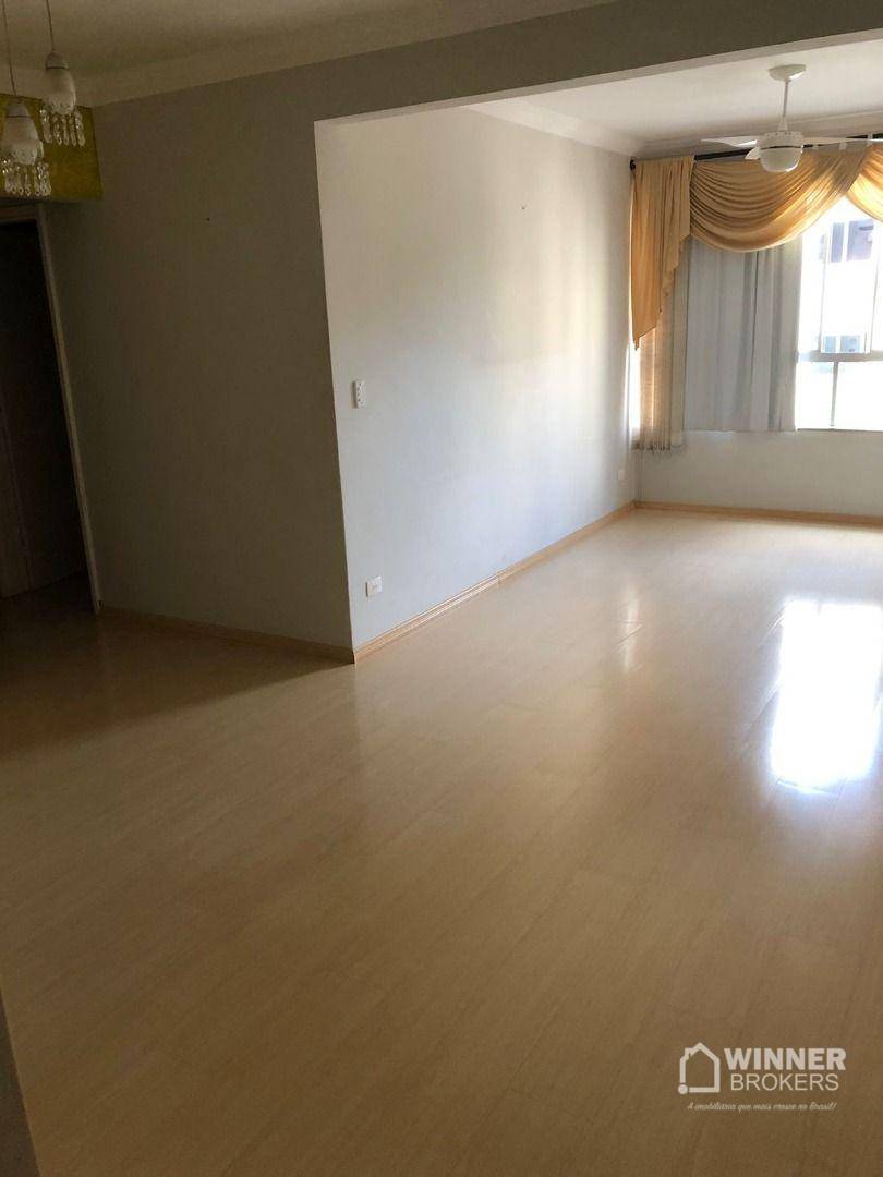 Apartamento à venda com 3 quartos, 88m² - Foto 5