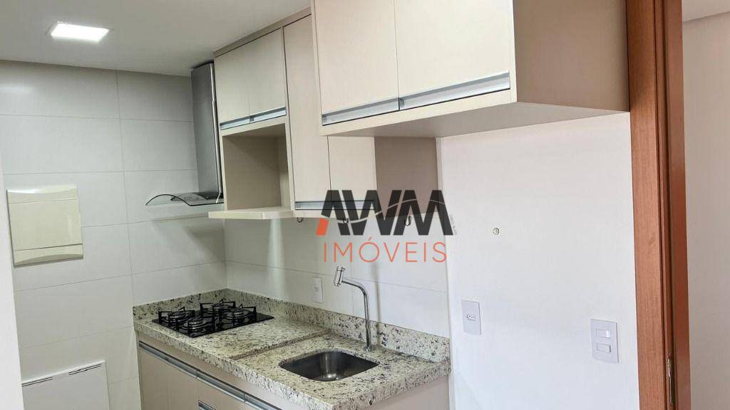 Apartamento à venda com 1 quarto, 42m² - Foto 5